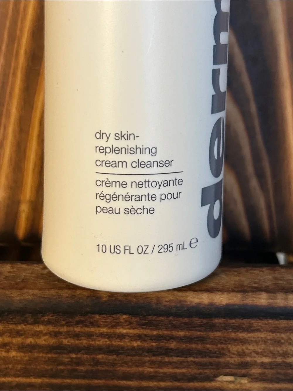 dermalogica White and Gray Intensive Moisture Cleanser